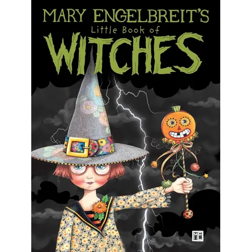 Little Book of Witches