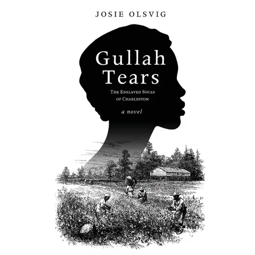 Gullah Tears: The Enslaved Souls of Charleston - Paperback