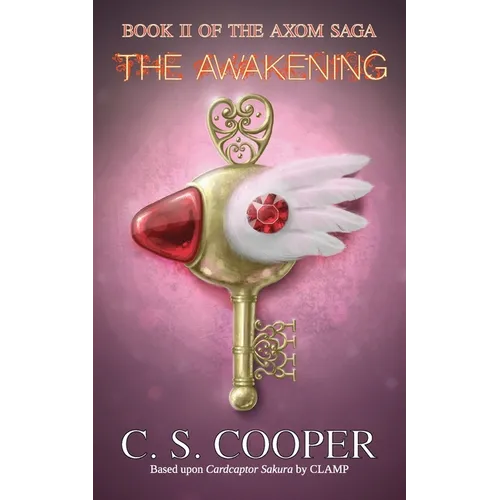 The Awakening - Paperback