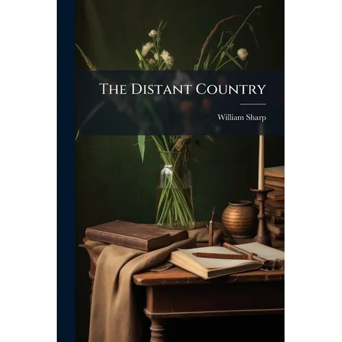 The Distant Country - Paperback