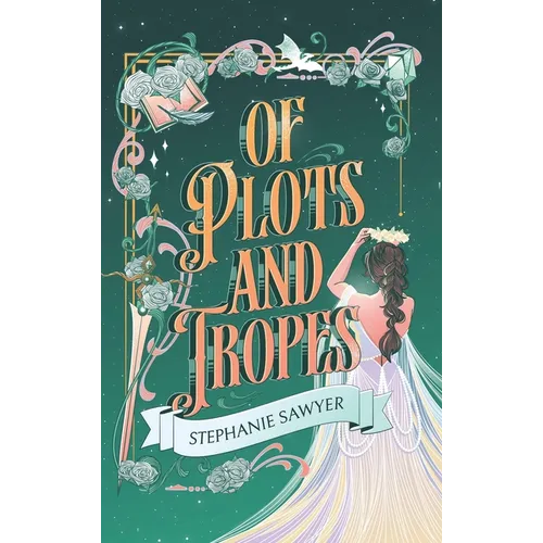 Of Plots and Tropes - Hardcover
