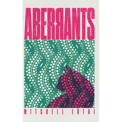 Aberrants: Short Stories - Paperback