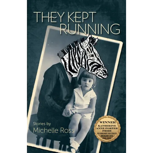They Kept Running: Volume 20 - Paperback