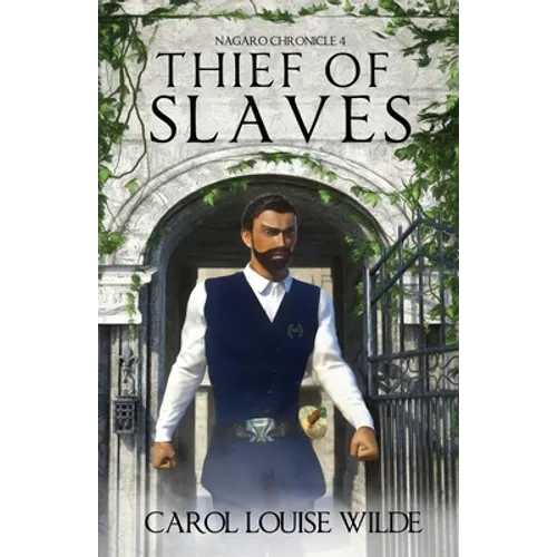 Thief of Slaves - Paperback