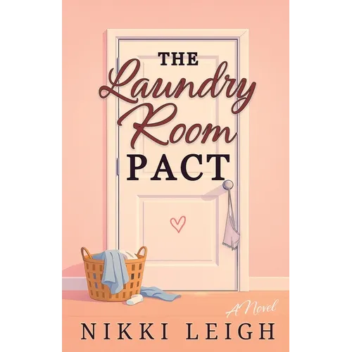 The Laundry Room Pact - Paperback