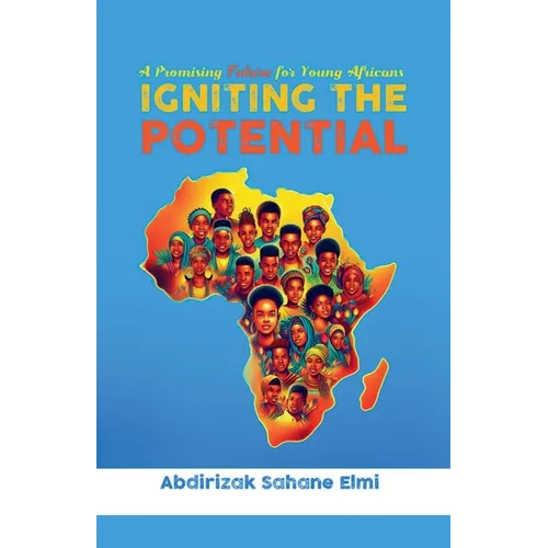 A promising future for young africans - Paperback