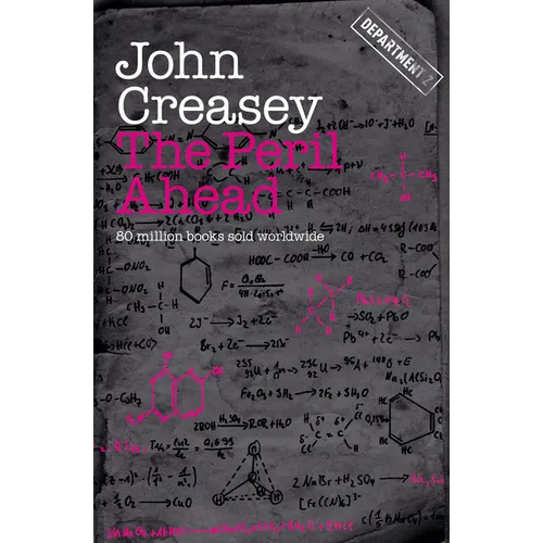 The Peril Ahead - Paperback