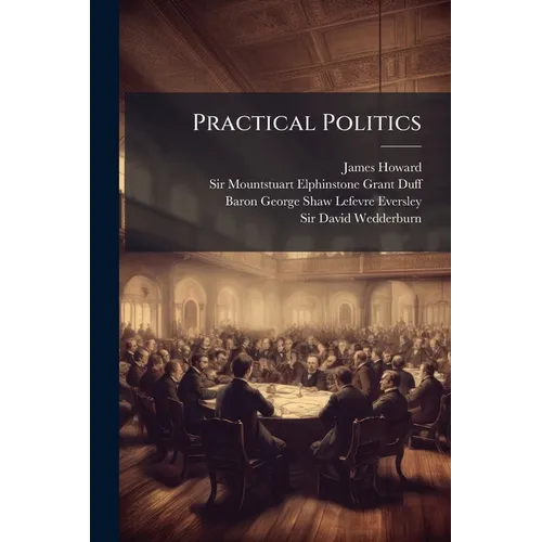 Practical Politics - Paperback