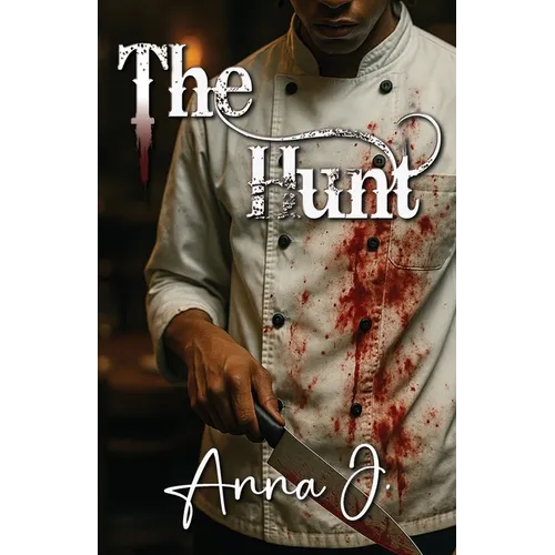 The Hunt: I Am My Sisters Keeper - Paperback