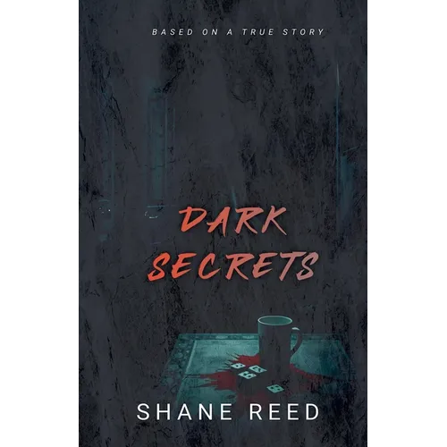 Dark Secrets - Paperback