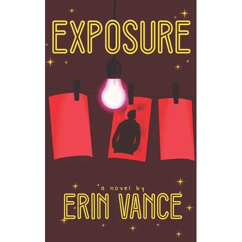 Exposure - Paperback