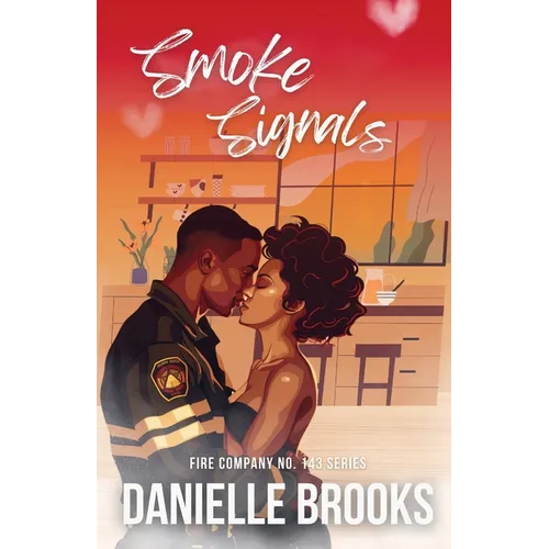 Smoke Signals - Paperback