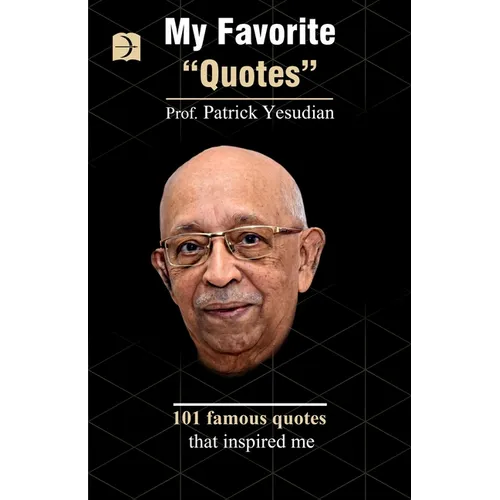 My favorite quotes, - Paperback