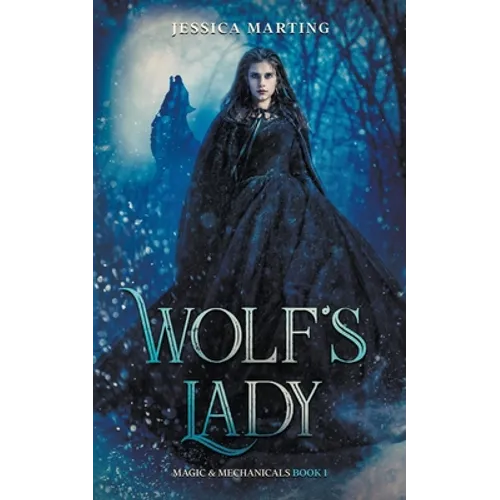 Wolf's Lady - Paperback
