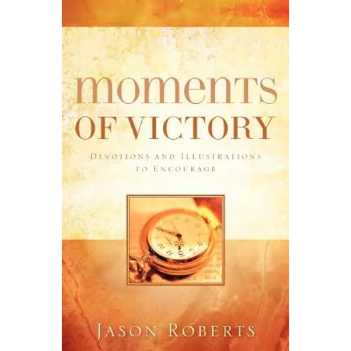 Moments of Victory - Paperback