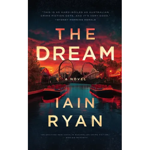 The Dream - Paperback