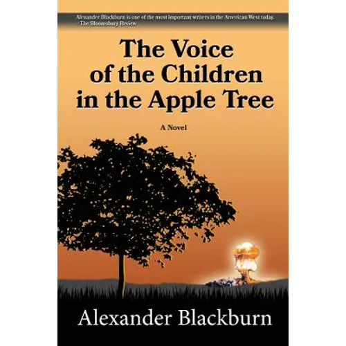 The Voice of the Children in the Apple Tree - Paperback