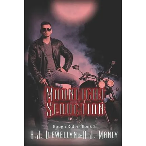 Moonlight Seduction - Paperback