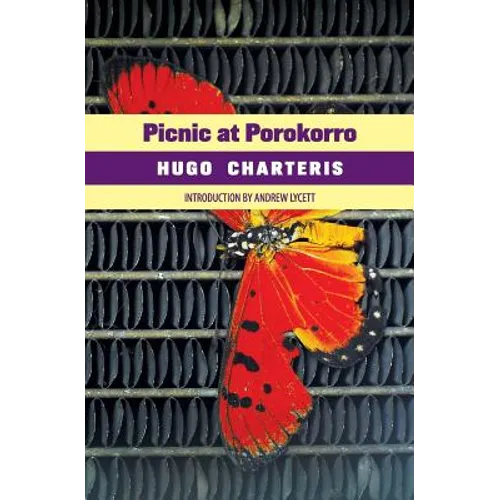 Picnic at Porokorro - Paperback