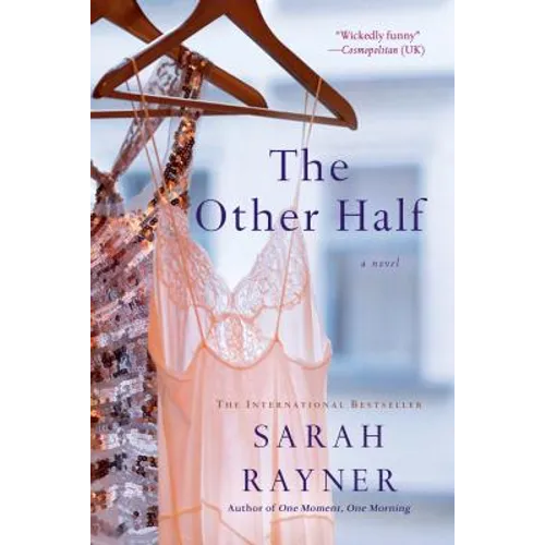 Other Half - Paperback
