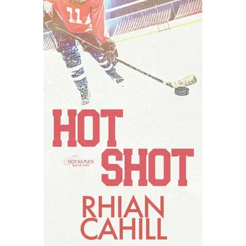 Hot Shot - Paperback