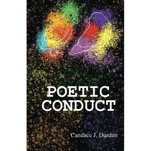 Poetic Conduct - Paperback