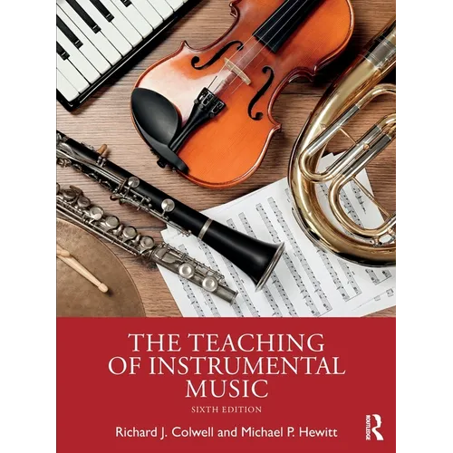 The Teaching of Instrumental Music