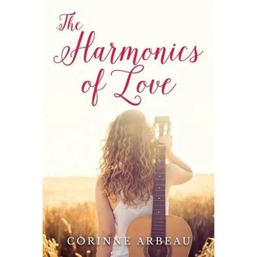 The Harmonics of Love - Paperback