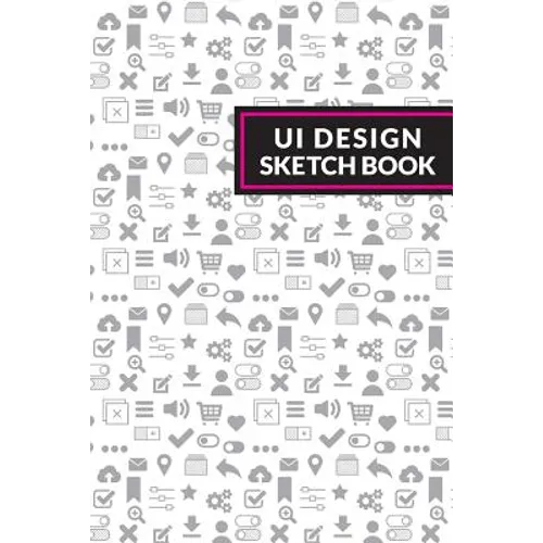 UI Design Sketchbook