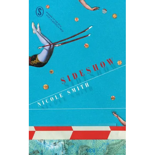 Sideshow - Paperback