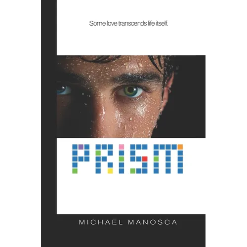 Prism - Paperback