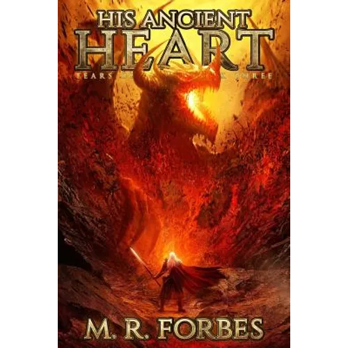 His Ancient Heart - Paperback