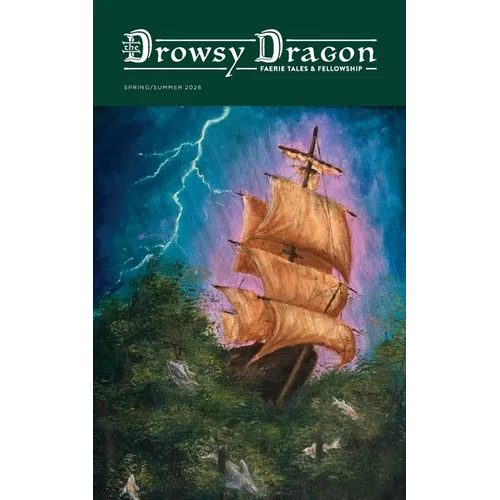 The Drowsy Dragon: Volume II - Paperback