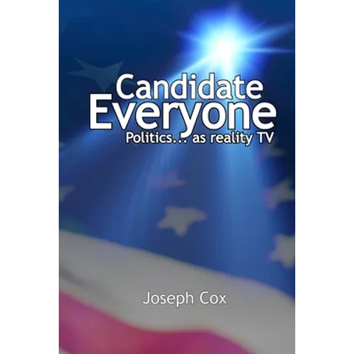 Candidate Everyone - Paperback