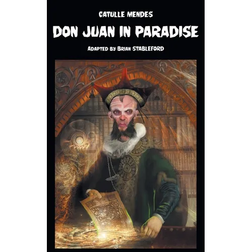 Don Juan in Paradise - Paperback