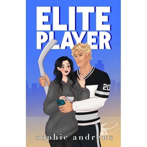 Elite Player - Paperback