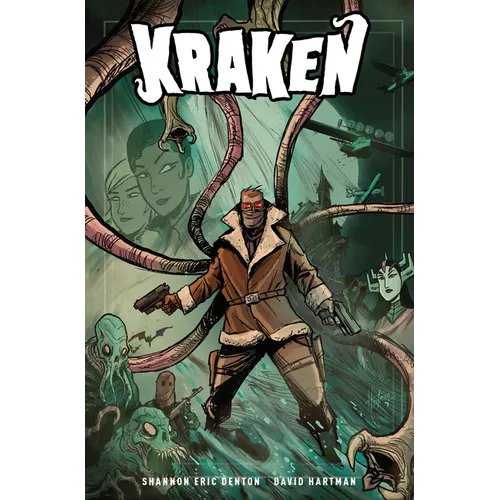 Kraken