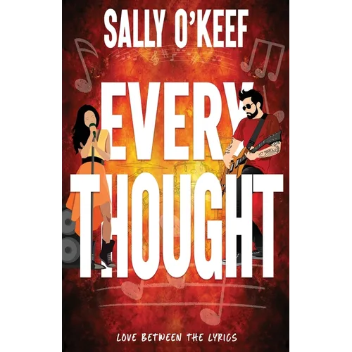 Every Thought - Paperback