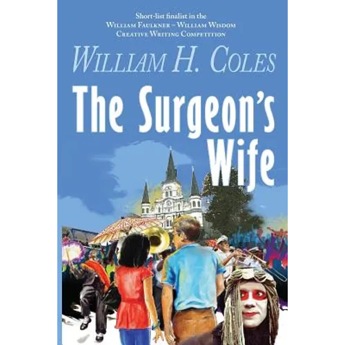 The Surgeon's Wife - Paperback