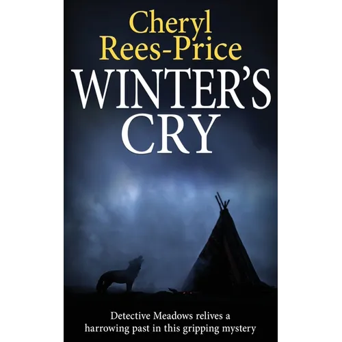 Winter's Cry - Paperback