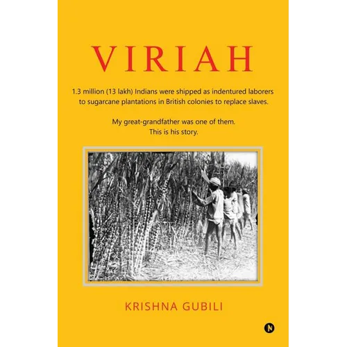 Viriah: 