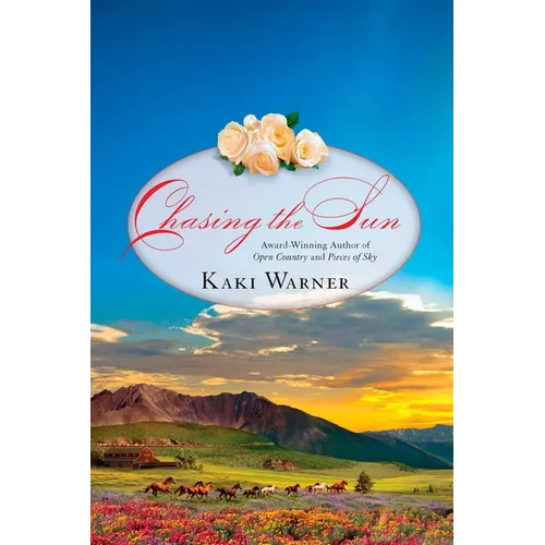 Chasing the Sun - Paperback