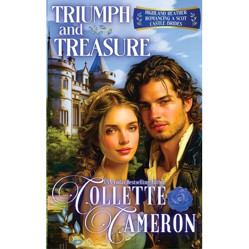 Triumph and Treasure - Paperback