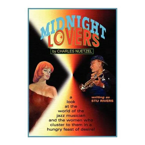 Midnight Lovers - Paperback