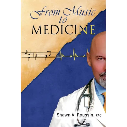 From Music to Medicine - Paperback