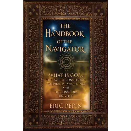 The Handbook of the Navigator - Paperback