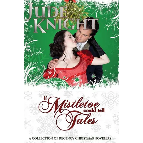 If Mistletoe Could Tell Tales - Paperback
