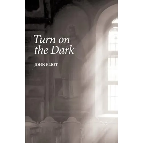 Turn on the Dark - Paperback