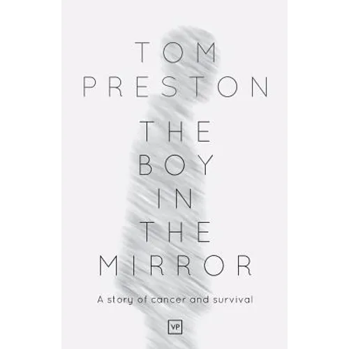 The Boy in the Mirror - Paperback