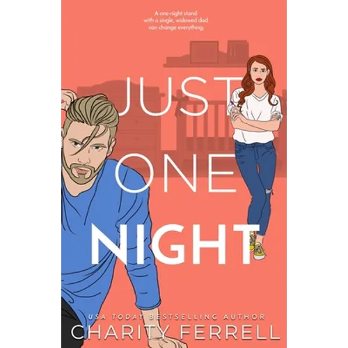 Just One Night - Paperback